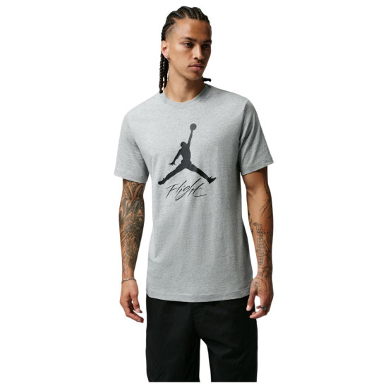 Jordan Ανδρική κοντομάνικη μπλούζα Jumpman Flight T-Shirt